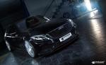 Mercedes-Benz S-Class by Prior-Design 2015 года